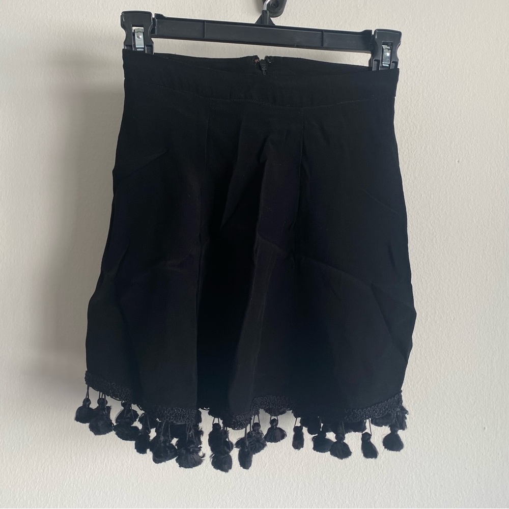Reformation Malin Skirt